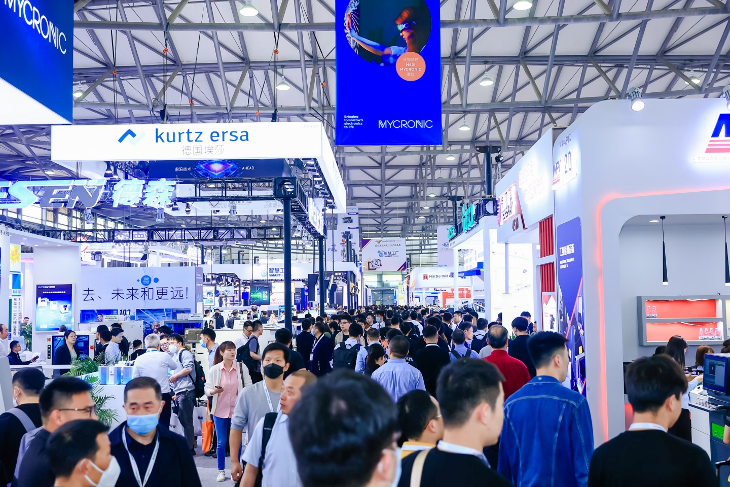 北京集团企业展厅品牌馆设计