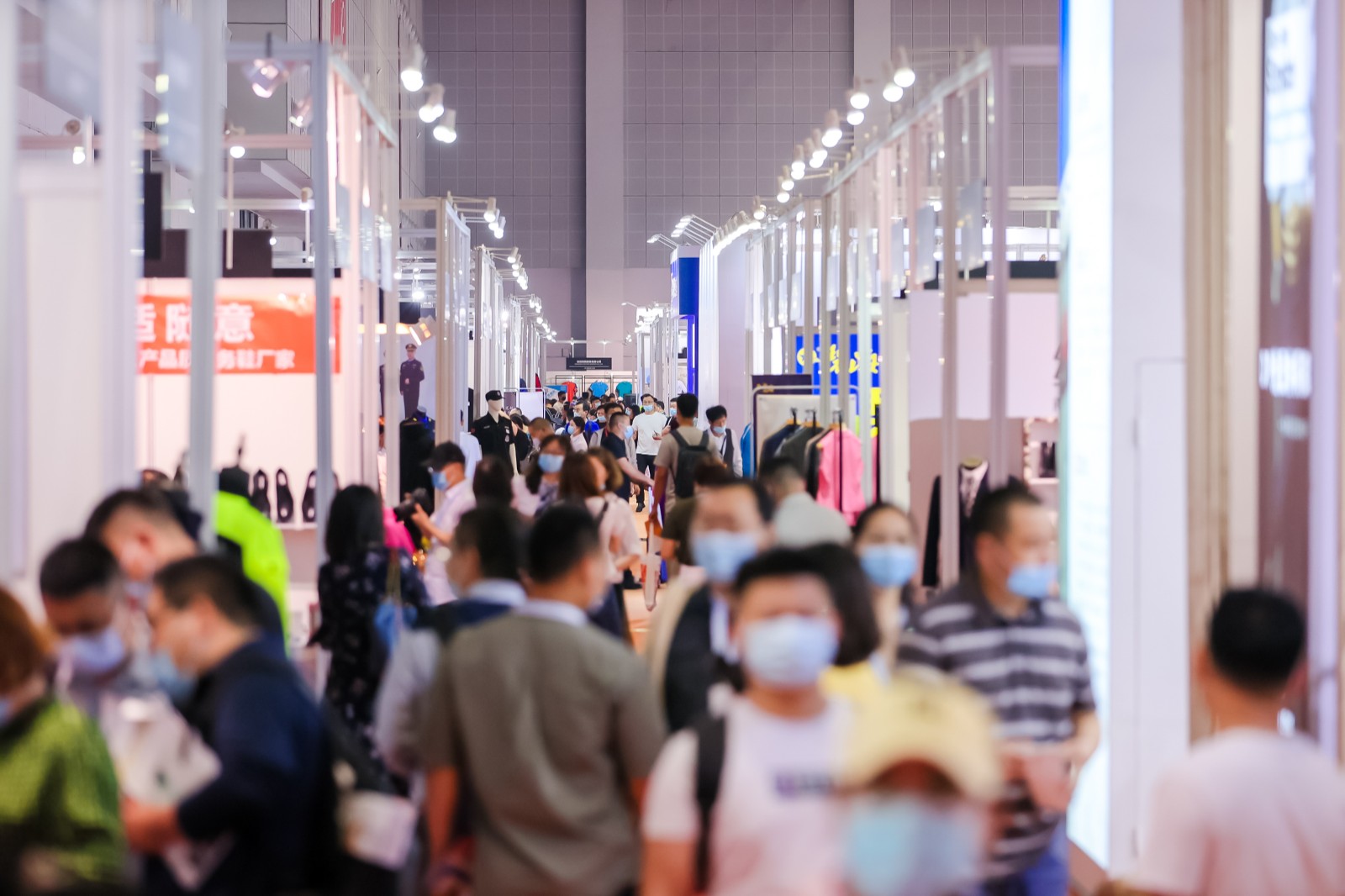 市政规划展示空间装修
