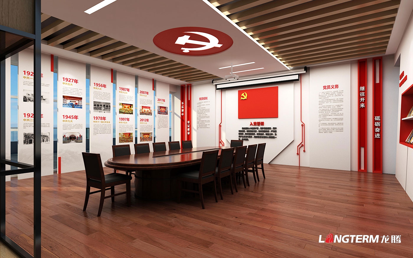 公共空间变身艺术展厅！这场毕业设计展创意满满(图1)