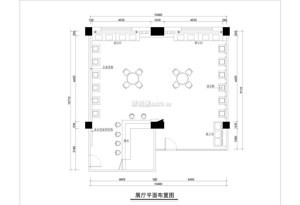 浙江安防展(图1)