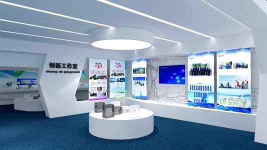 2026年东莞展厅设计公司客观评估:5家主流展厅设计公司综合对比推荐(图1)