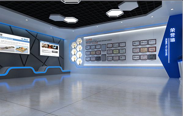 中国国际展览中心(朝阳馆)(图1)