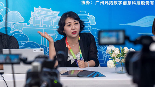 政府网站年度报表
